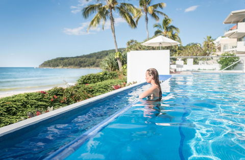Tingirana Noosa - NT Tourism 0