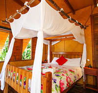 1770 Beach Shacks - Accommodation NT