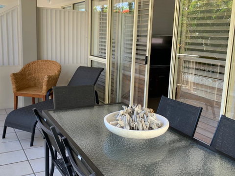 Riverside - Accommodation NT 5