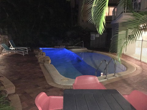 Riverside - Accommodation NT 19