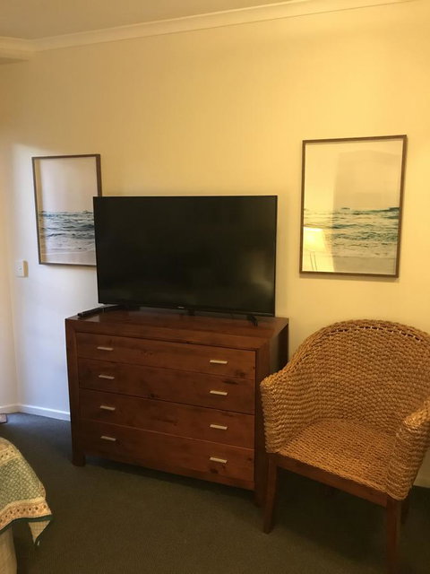 Riverside - Accommodation NT 25