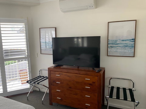 Riverside - Accommodation NT 8
