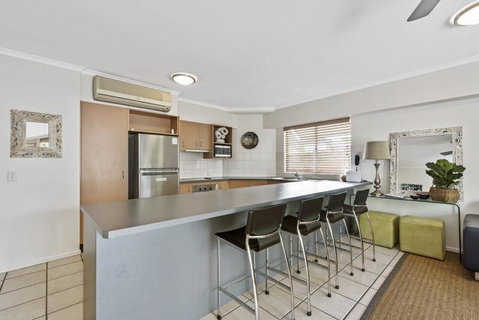 Riverside - Accommodation NT 2
