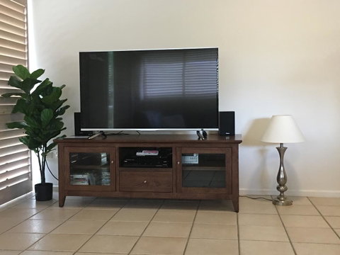 Riverside - Accommodation NT 24