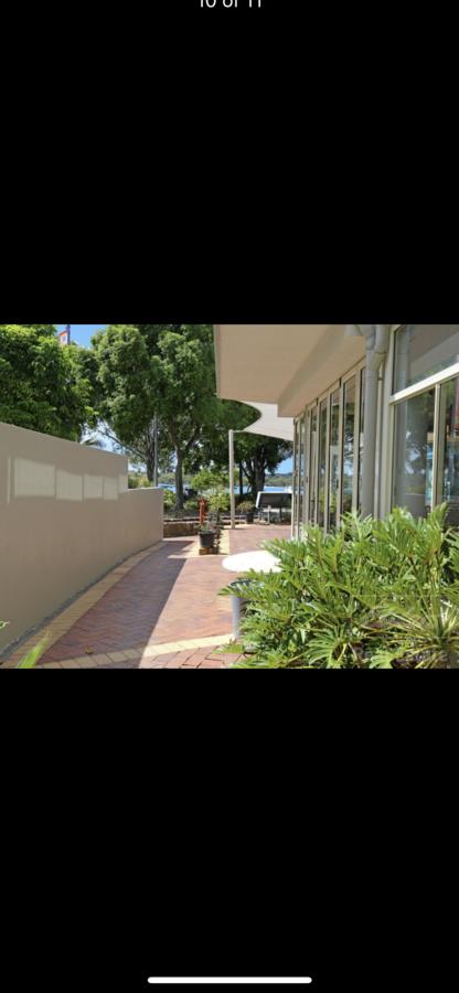 Riverside - Accommodation NT 12
