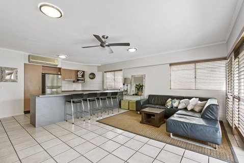 Riverside - Accommodation NT 3