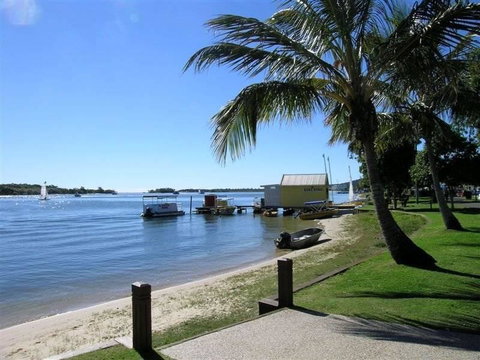 Riverside - Accommodation NT 27
