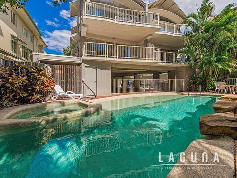 Riverside - Accommodation NT 21