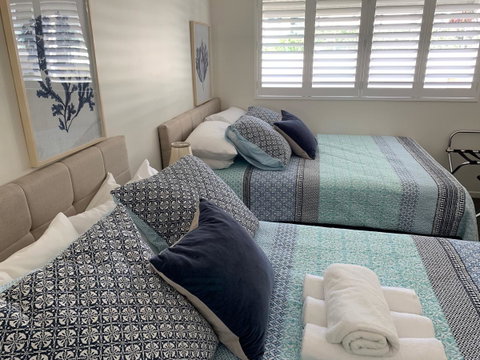 Riverside - Accommodation NT 6