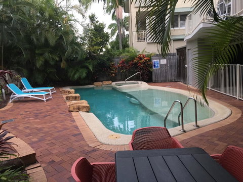 Riverside - Accommodation NT 20