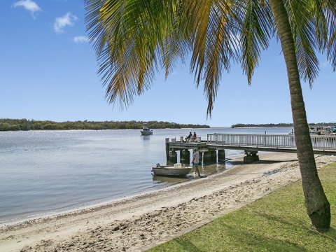 Riverside - Accommodation NT 26