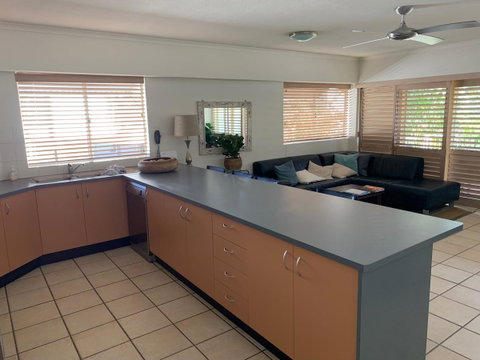 Riverside - Accommodation NT 10
