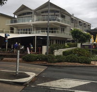 Riverside - Accommodation NT