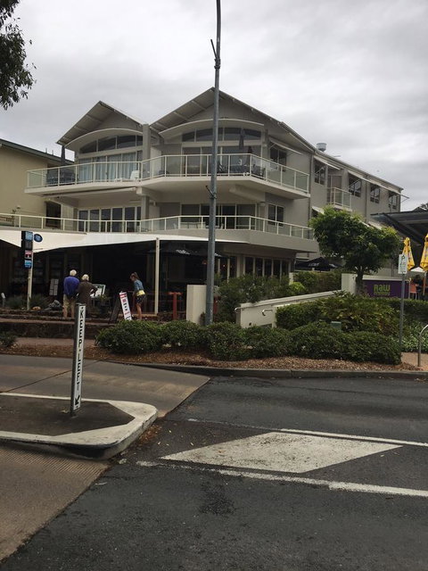 Riverside - Accommodation NT 0