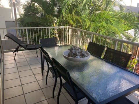 Riverside - Accommodation NT 4