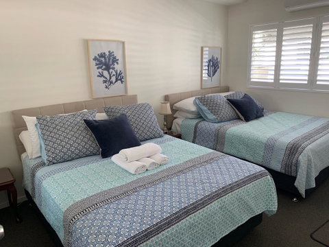 Riverside - Accommodation NT 9