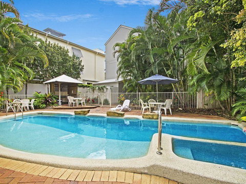 Riverside - Accommodation NT 22