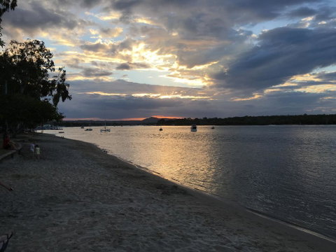 Riverside - Accommodation NT 28
