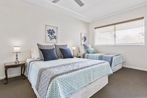 Riverside - Accommodation NT 17