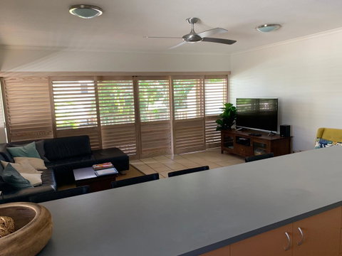 Riverside - Accommodation NT 11
