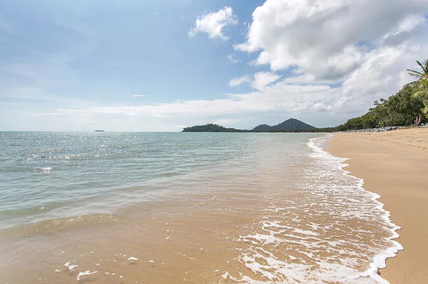 Agincourt Beachfront Apartments - Accommodation NT 18