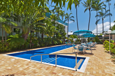 Agincourt Beachfront Apartments - Accommodation NT 12