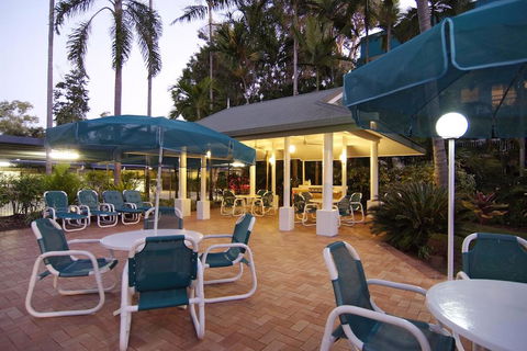 Agincourt Beachfront Apartments - Accommodation NT 7