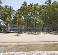 Agincourt Beachfront Apartments - NT Tourism