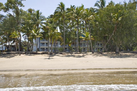 Agincourt Beachfront Apartments - Accommodation NT 0