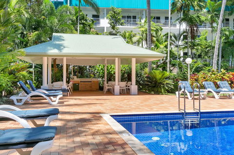 Agincourt Beachfront Apartments - Accommodation NT 6