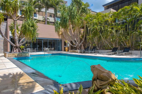 Mirage Whitsundays - Accommodation NT 39
