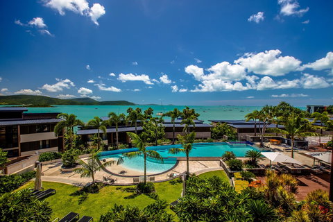 Mirage Whitsundays - Accommodation NT 30