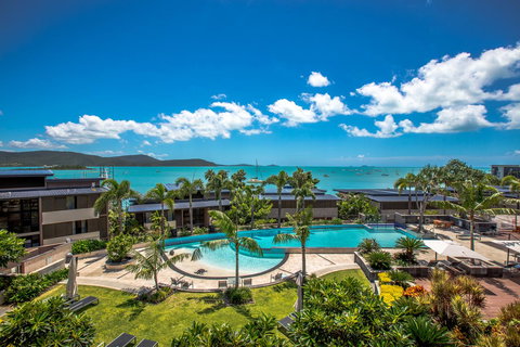 Mirage Whitsundays - Accommodation NT 9