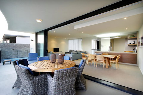 Mirage Whitsundays - Accommodation NT 25