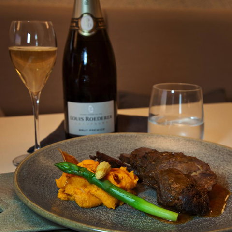 Mirage Whitsundays - Accommodation NT 19