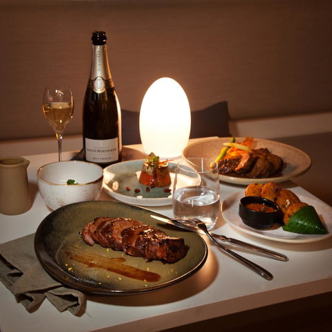 Mirage Whitsundays - Accommodation NT 20