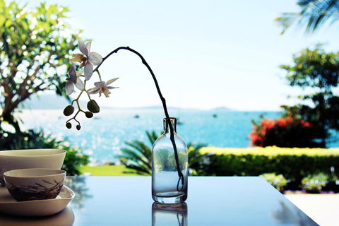 Mirage Whitsundays - Accommodation NT 1