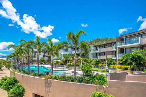 Mirage Whitsundays - Accommodation NT 32