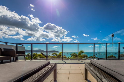 Mirage Whitsundays - Accommodation NT 21