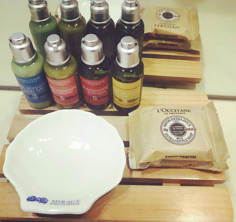 Mirage Whitsundays - Accommodation NT 36