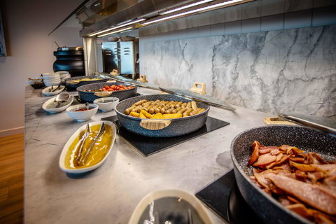 Mirage Whitsundays - Accommodation NT 16