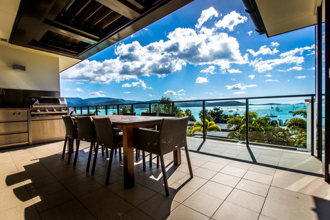 Mirage Whitsundays - Accommodation NT 14