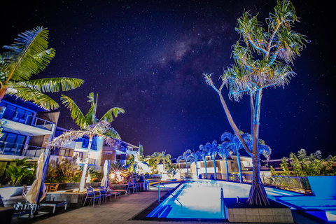 Mirage Whitsundays - Accommodation NT 10