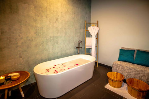 Mirage Whitsundays - Accommodation NT 24