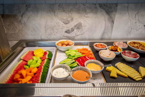 Mirage Whitsundays - Accommodation NT 15