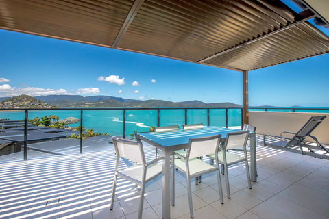 Mirage Whitsundays - Accommodation NT 5