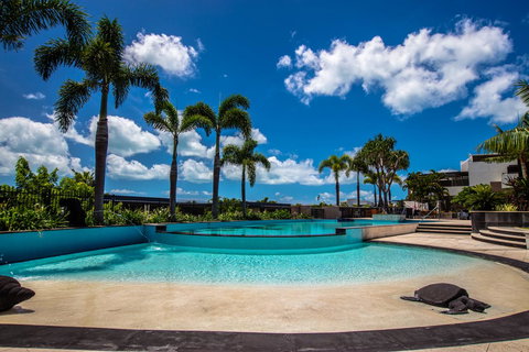 Mirage Whitsundays - Accommodation NT 31