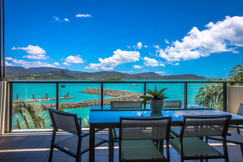 Mirage Whitsundays - Accommodation NT 0