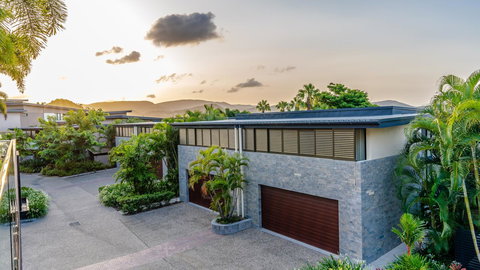 Mirage Whitsundays - Accommodation NT 2