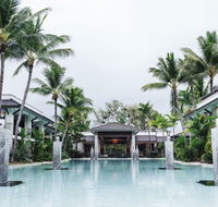 Pullman Port Douglas Sea Temple Resort and Spa - NT Tourism